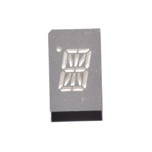 Segment Alphanumeric LED Display Common Anode