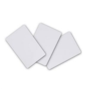 Proximity RFID Card