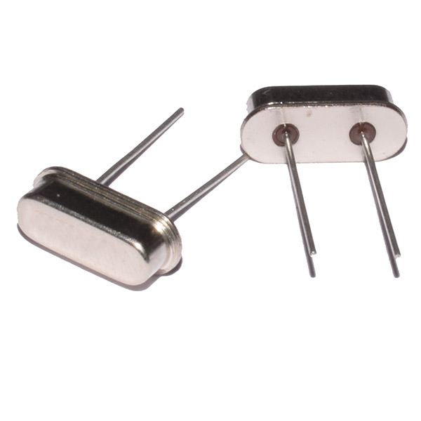 Quartz-Crystal-Oscillator-DIP-PCB-Mount Quartz Crystal Oscillator