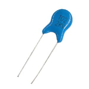 1nf 2kV Capacitor